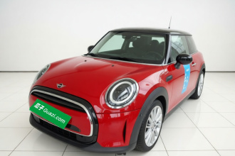 MINI 2022款 改款 1.5T COOPER 经典派