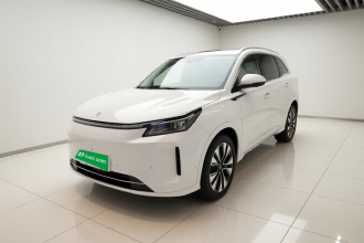 蓝电E5 PLUS 2026款 230km 超长续航版 Ultra 5座