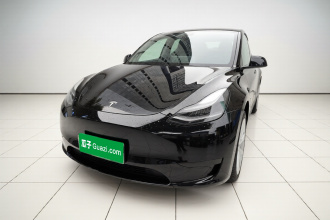特斯拉 Model Y 2022款 改款 后轮驱动版