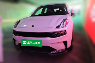 领克06 EM-P 2023款 1.5T Remix PHEV Pro