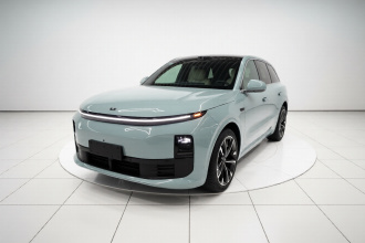 理想汽车 理想L6 2025款 Max 智能焕新版