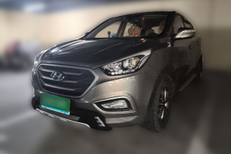 北京现代ix35 2013款 2.0L 自动两驱舒适型GL 国IV