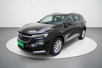别克 昂科旗 2020款 28T 两驱豪华型