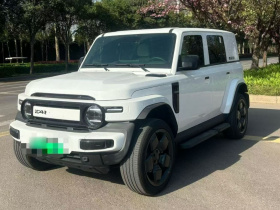 iCAR 超级V23 2025款 501四驱高阶版