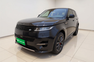 路虎 揽胜运动版 2025款 400PS Dynamic SE