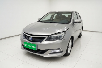 长安 悦翔V7 2016款 1.6L 手动乐尚型 国IV