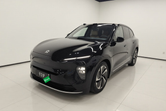 蔚来ES8 2024款 75kWh