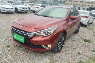 启辰T90 2017款 2.0L CVT智尚版