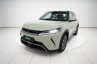 比亚迪 元UP 2025款 301KM 领航型