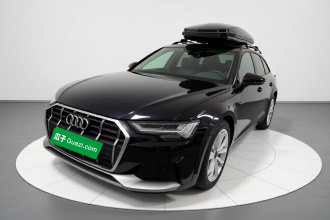奥迪A6(进口) 2022款 allroad quattro 探索家 55 TFSI 尊享越野型