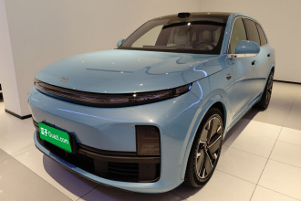 理想汽车 理想L7 2025款 Max 智能焕新版
