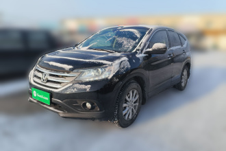 本田CR-V 2013款 2.0L 两驱经典版
