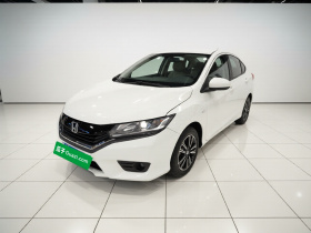 本田 哥瑞 2016款 1.5L CVT经典版