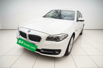 宝马5系 2013款 530Li 领先型
