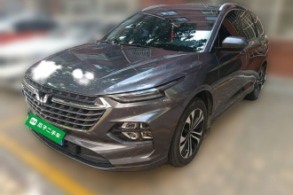 五菱汽车 五菱凯捷 2020款 1.5T CVT旗舰型
