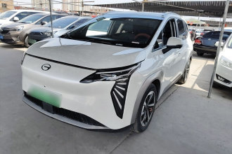 埃安 AION Y 2023款 Younger 星耀版