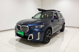 宝马X5 2023款 xDrive 30Li 尊享型M运动套装