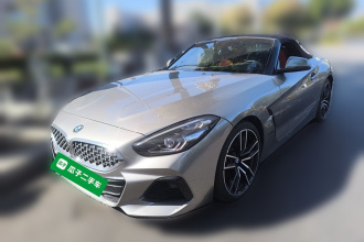 宝马Z4 2019款 sDrive 25i M运动套装