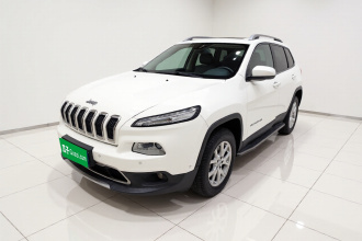 Jeep 自由光 2016款 2.4L 专业版