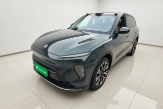 蔚来ES8 2023款 75kWh