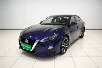 日产 天籁 2020款 2.0L XL Upper 智行版
