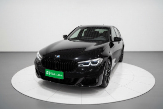 宝马5系(进口) 2021款 530i M运动套装