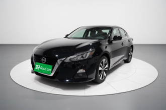 日产 天籁 2021款 2.0L XL 舒适版