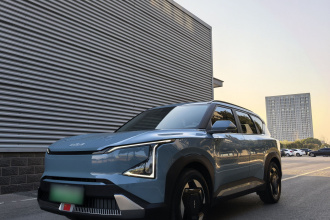 起亚EV5 2024款 530 Air