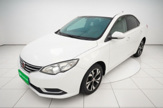 荣威360 2017款 1.5L 手动智屏版