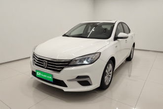 荣威360 2018款 PLUS 1.5L 手动尊享版