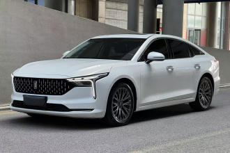 奔腾B70 2022款 第三代 1.5T 自动乐享型