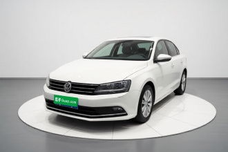 大众 速腾 2015款 1.6L 自动舒适型