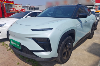 奇瑞新能源 奇瑞舒享家 2023款 512km Pro