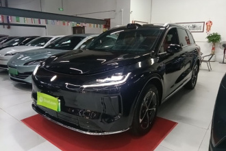 鸿蒙智行 尚界H5 2025款 增程 Max