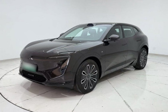 阿维塔07 2024款 Max增程版