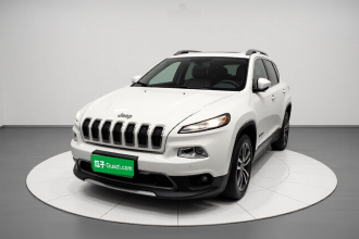 Jeep 自由光 2017款 2.0L 优越版