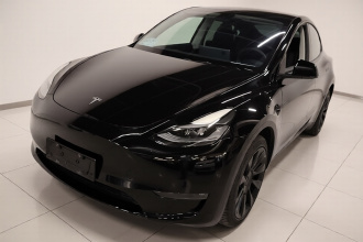 特斯拉 Model Y 2023款 长续航全轮驱动版