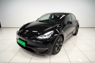 特斯拉 Model Y 2023款 长续航全轮驱动版