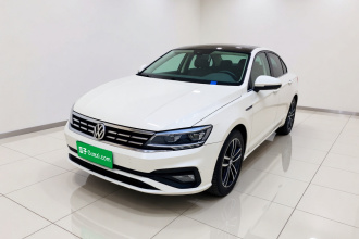 大众 凌渡 2021款 改款 280TSI DSG舒适版