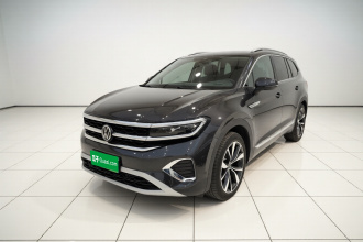 大众 揽境 2023款 改款 530TSI 四驱旗舰胜境版Pro 6座