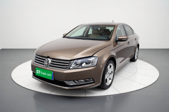 大众 迈腾 2016款 1.8TSI 智享豪华型