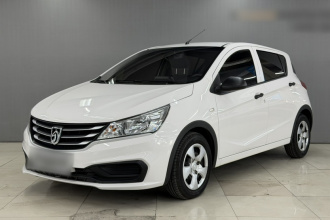 宝骏310 2016款 1.2L 手动超值型