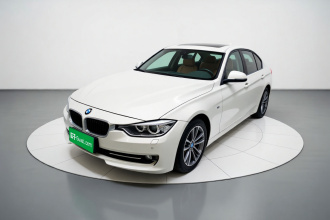 宝马3系 2013款 320Li 时尚型