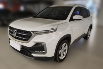 宝骏530 2018款 1.5T 手动舒适型 国V