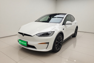 特斯拉 Model X 2023款 双电机全轮驱动版