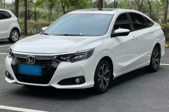 本田 凌派 2022款 180Turbo CVT豪华版