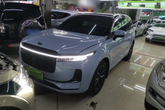 理想汽车 理想ONE 2021款 增程6座版