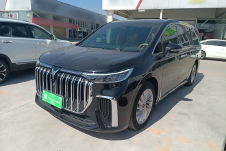 岚图汽车 岚图梦想家 2024款 PHEV 超长续航尊贵版