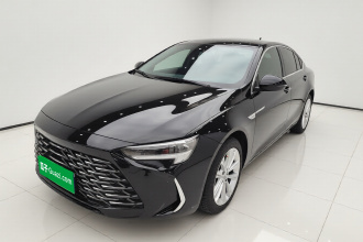 别克 君威 2024款 28T 纵享版