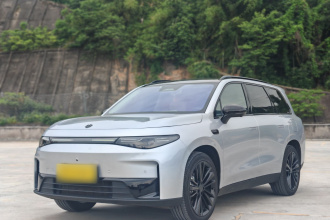 零跑汽车 零跑C16 2024款 增程 200尊享版